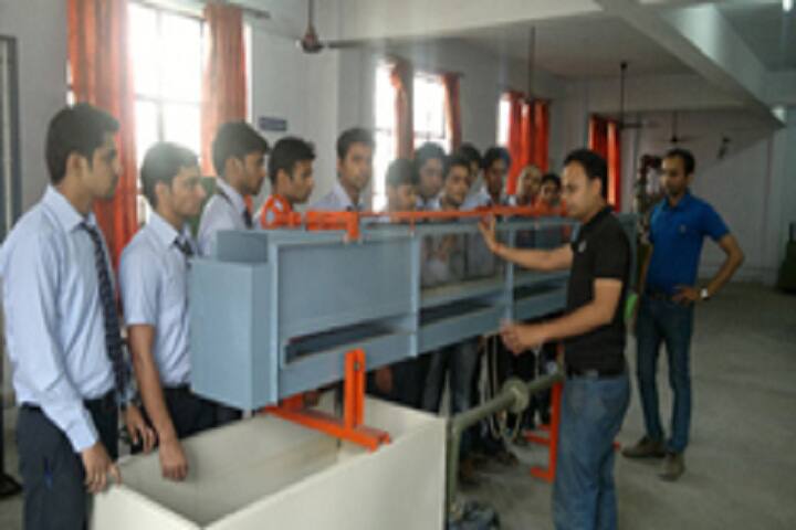 laboratory